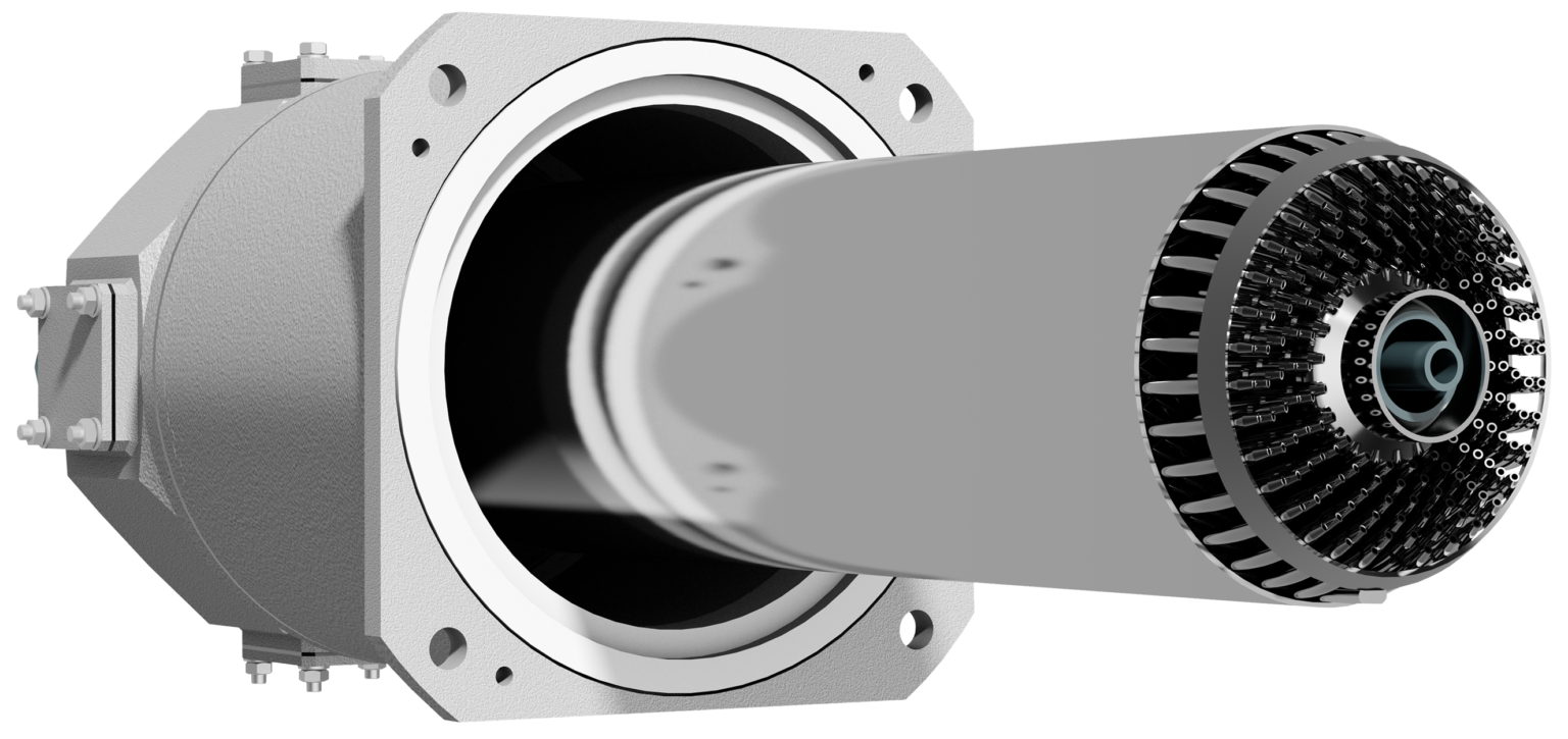 REKUMAT® S - WS Thermal Process Technology