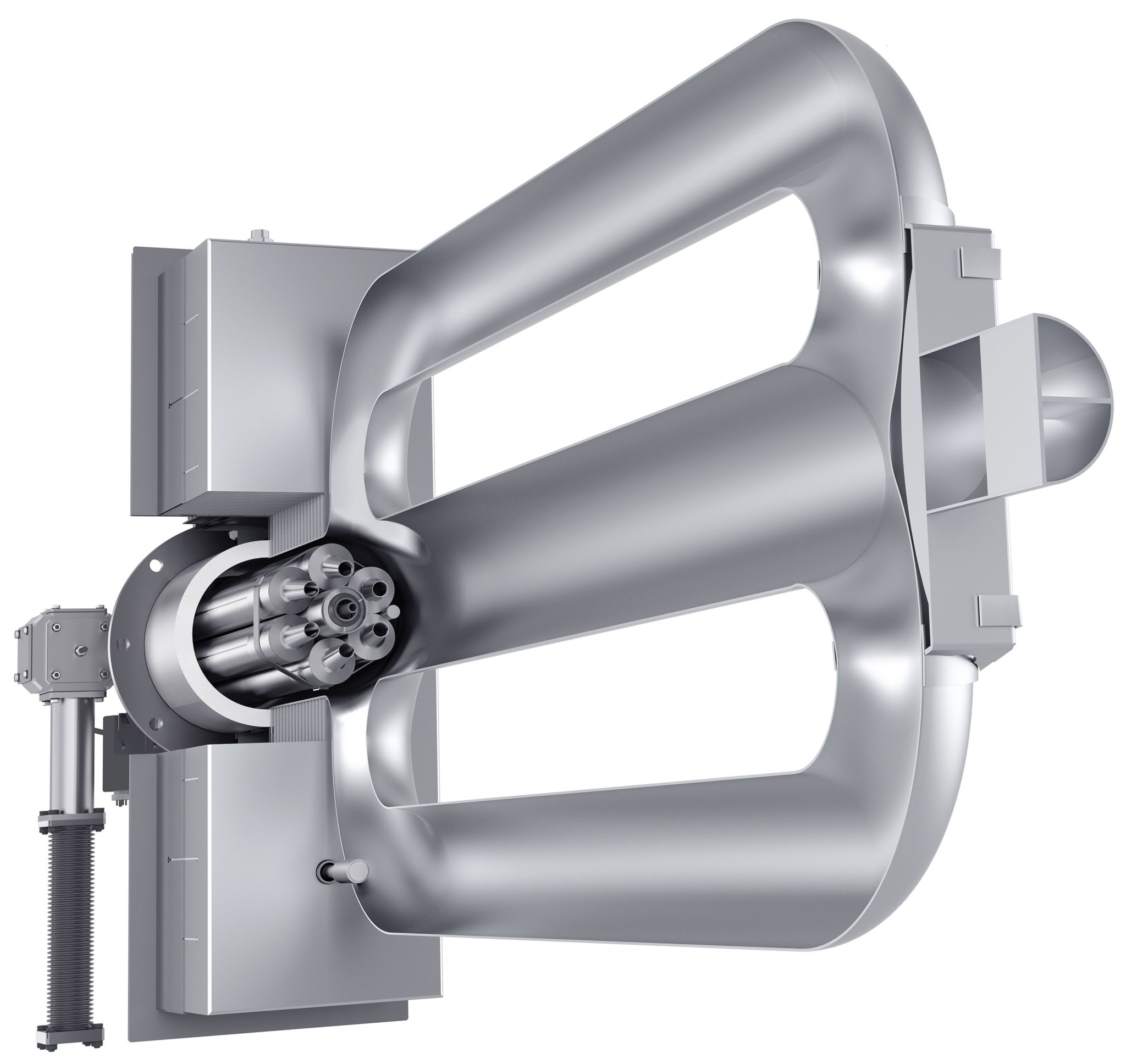 regemat-350-ws-thermal-process-technology